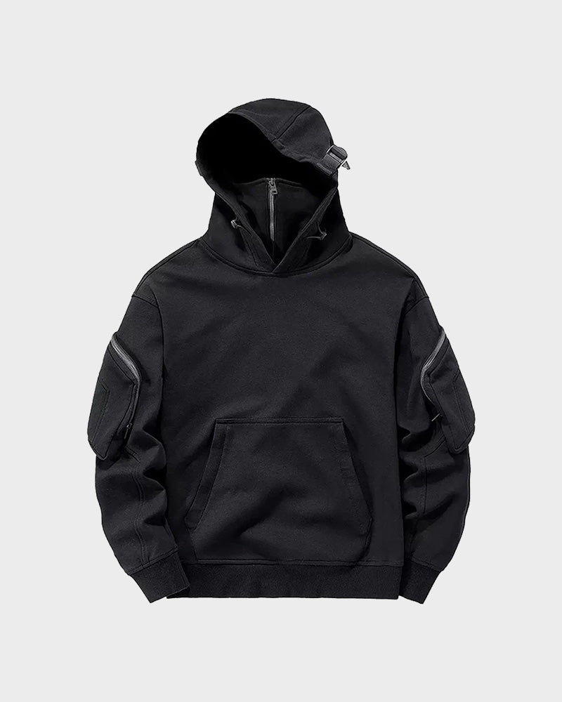 Vortex Utility Hoodie