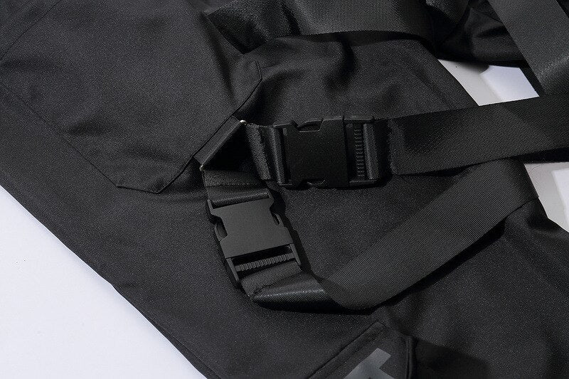 Yeshi Cargo Pants