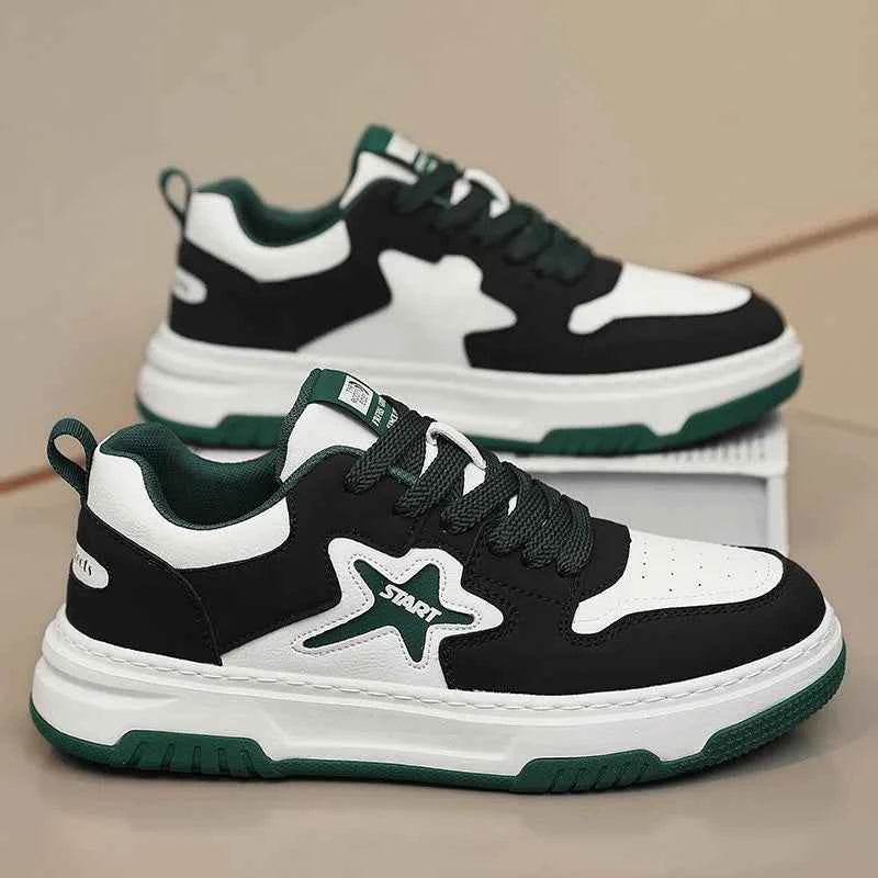 Lightweight Fashionable Casual Sports Sneaker