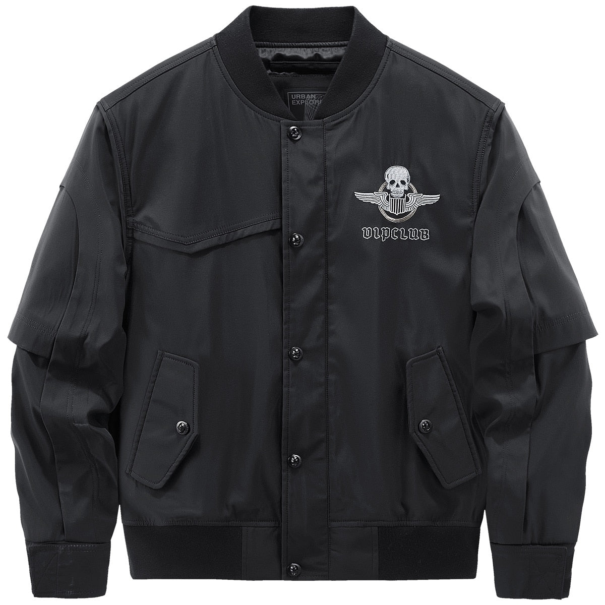 Don't Fear The Reaper X1 Jacket