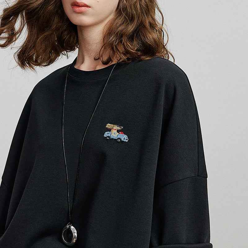 Stylish Casual Short Sleeve T-Shirt