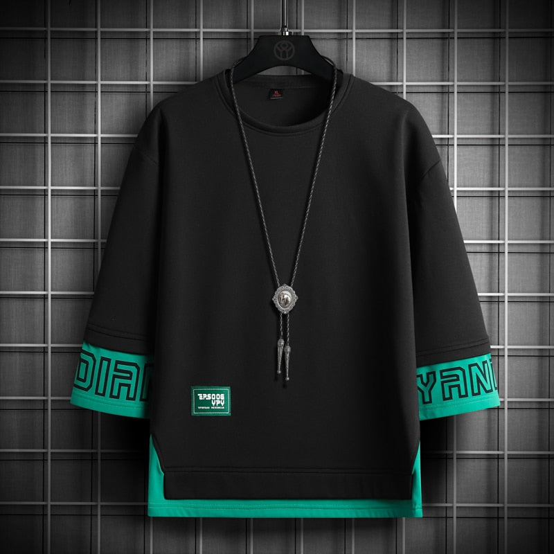 YPY Long Sleeve T-Shirt
