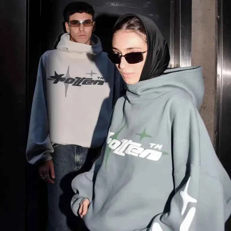 Hoodie Y2K90