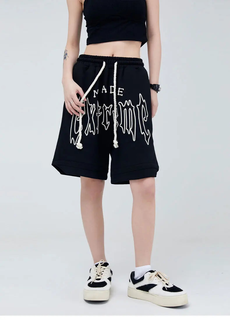 Made Extreme B1 Shorts