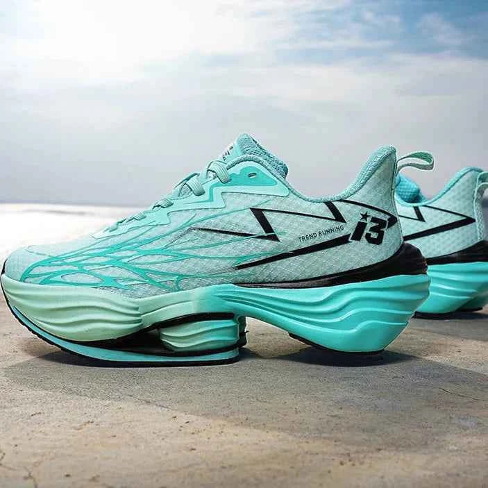 Stylish Running Shoes | Trendy, Comfortable & Durable – Blaze Rennen Sneakers