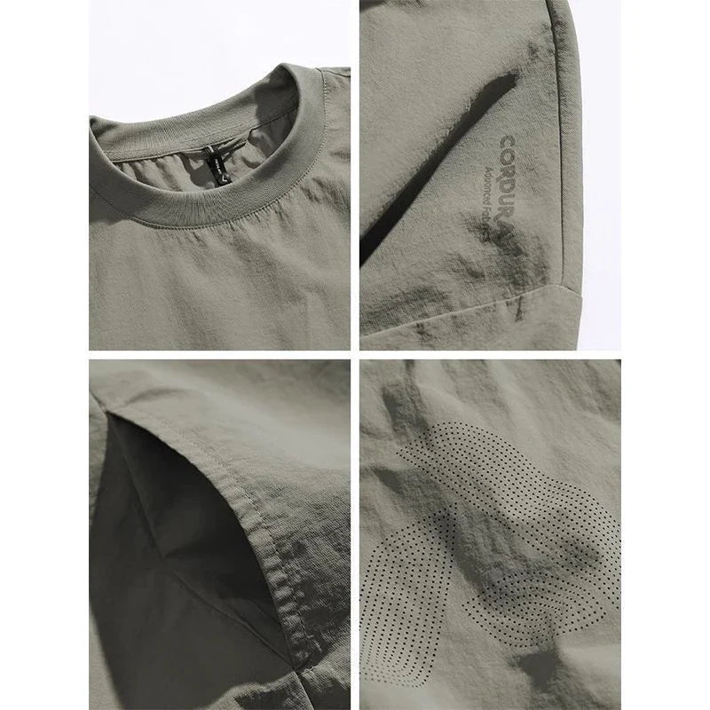 Drift Tech Tee