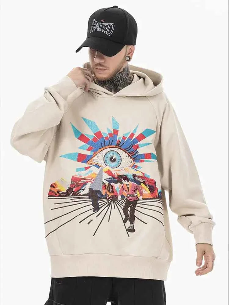 Hoodie Cosmic