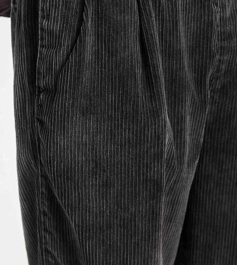 Y2K Comfortable Retro Loose Wide Leg Pants