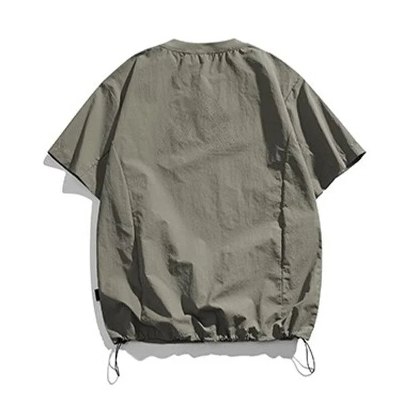 Drift Tech Tee