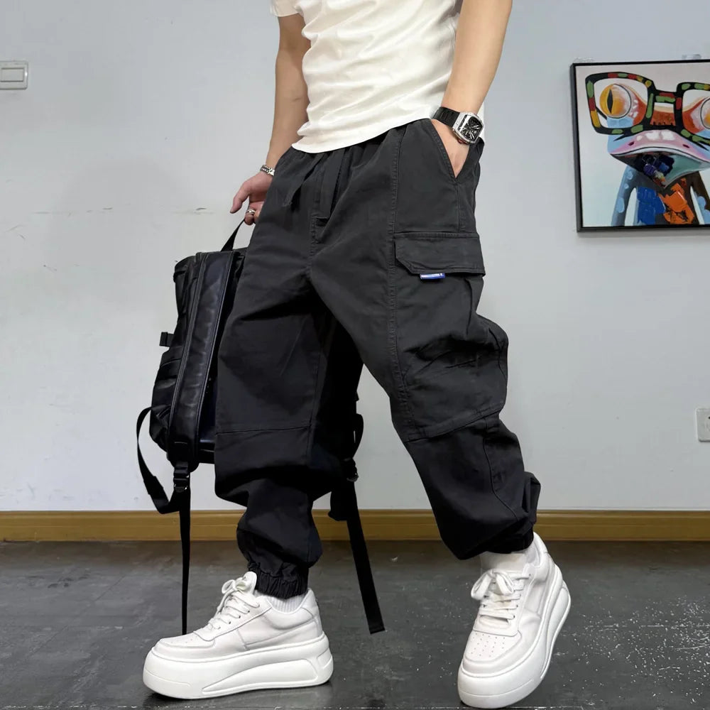 Drift Baggy Cargo Pants