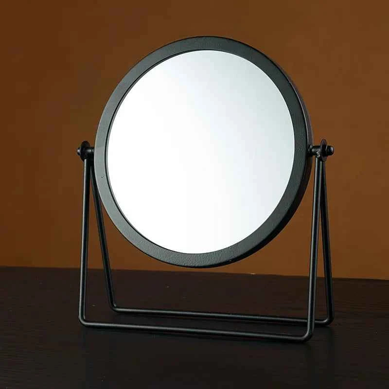 Nordic Style Portable Mirror