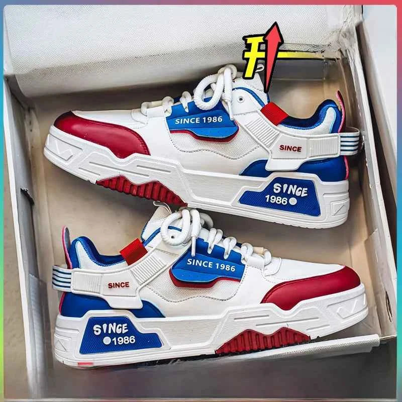 Classic Skate Shoes Since 1986 Sneakers original best skate shoes