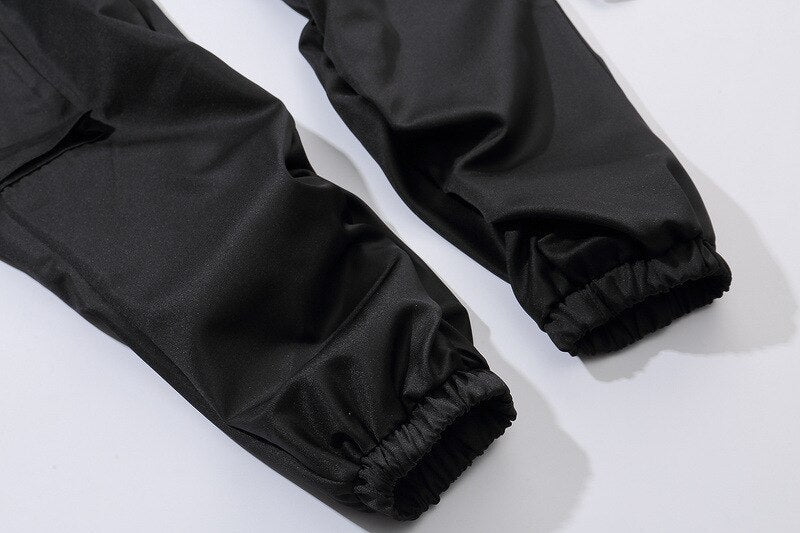 Yeshi Cargo Pants