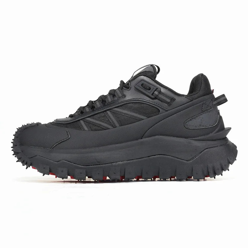 Armandoni T84 Sneakers - Sophisticated Italian-Style Luxury Trainers | LuxuryUrbanwear