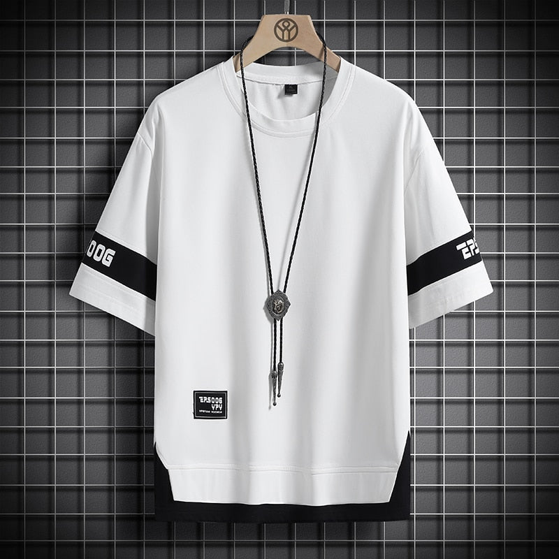 Division Layered Tee
