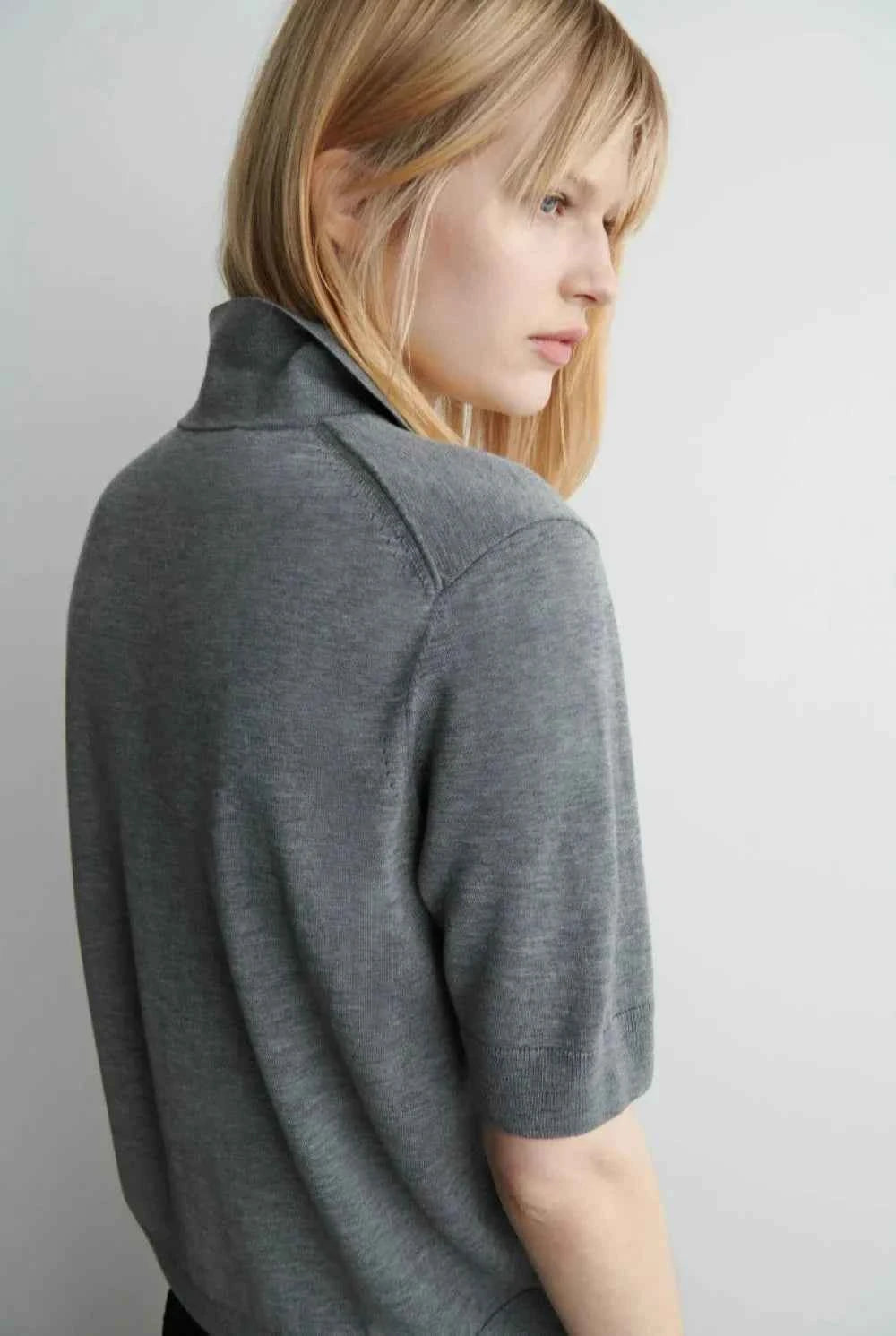 Women Ethereal Casual Summer Slim Fit Cardigan
