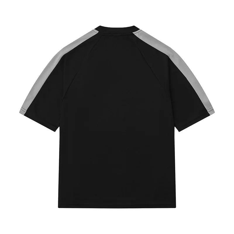 SKICEN The Club Short Sleeve T-Shirt