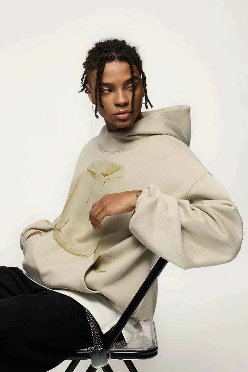 Hoodie Minimalist