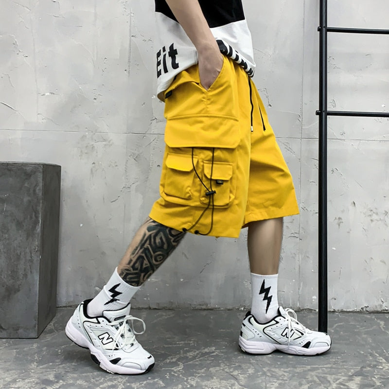 Z1 Cargo Shorts