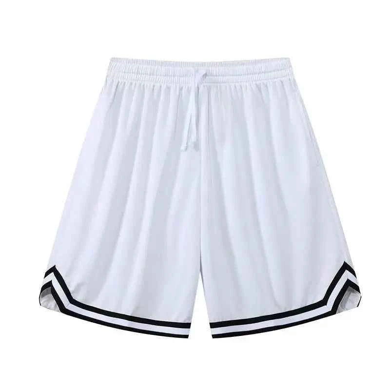 Breathable Mesh Quick Dry Shorts