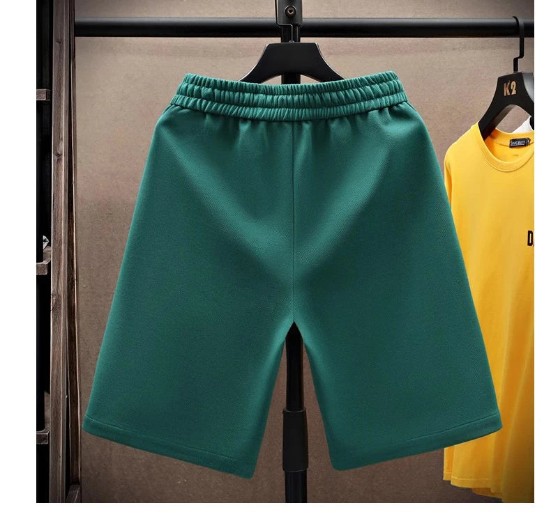 EACD 21 Shorts