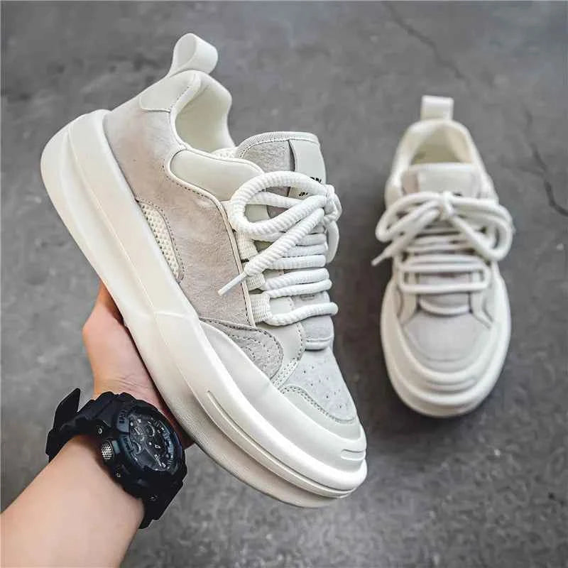 Trendy High Quality Platform Sports Sneaker