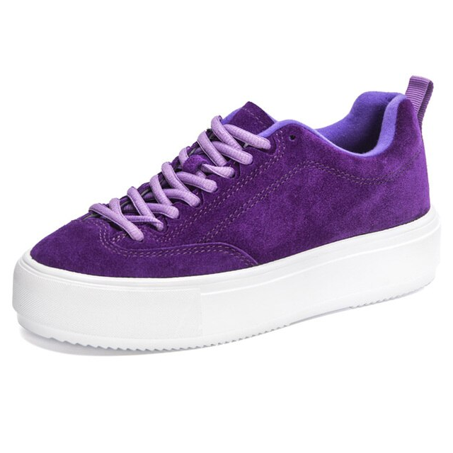 Shantal Women's Sneaker - Luxuryurbanwear