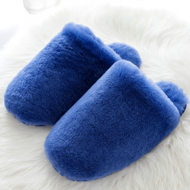 USS Shoes Sheep Women's Slipper