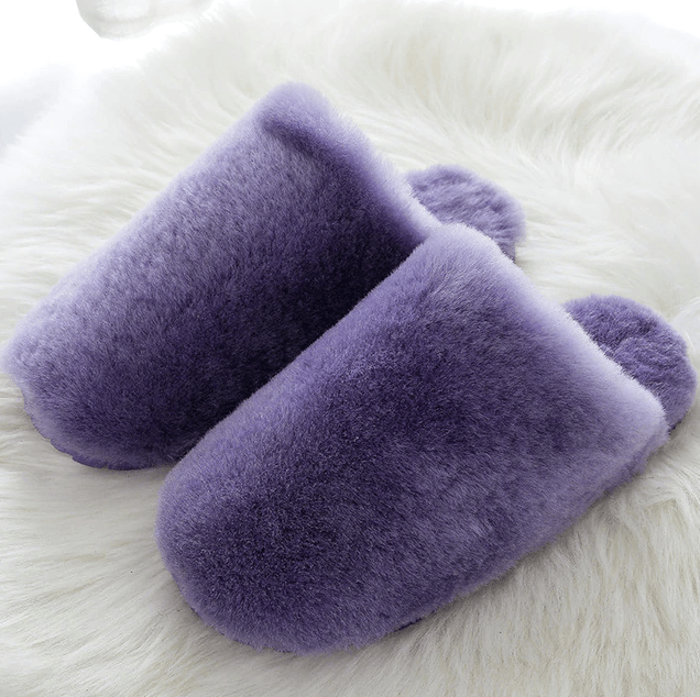 USS Shoes Sheep Women's Slipper