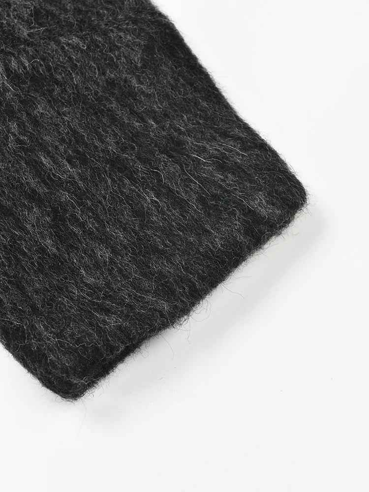 Short Wool-Feel Jacket, Upper West Side | Women - BYMANYC ® New York