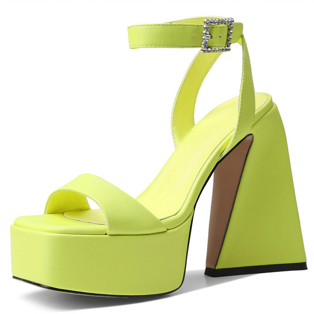 Siome Women's Heels