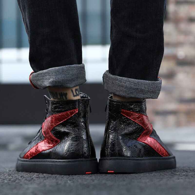 Skateboard Shoes Flash27X best skateboard shoes 2022