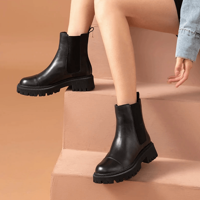 USS Shoes Strength Women's Boots