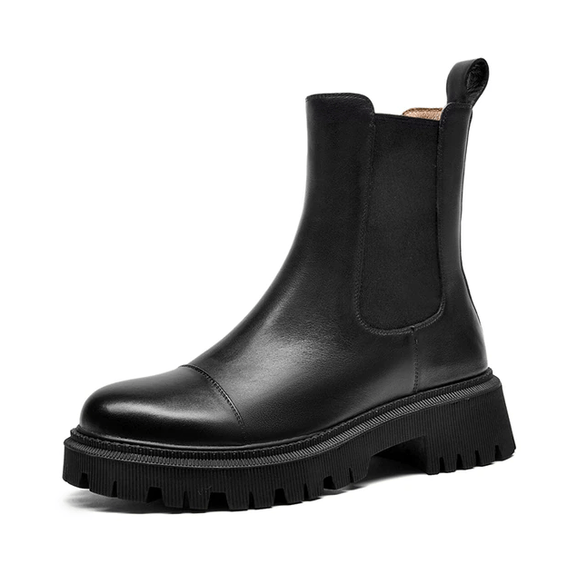 USS Shoes Strength Women's Boots - Luxuryurbanwear