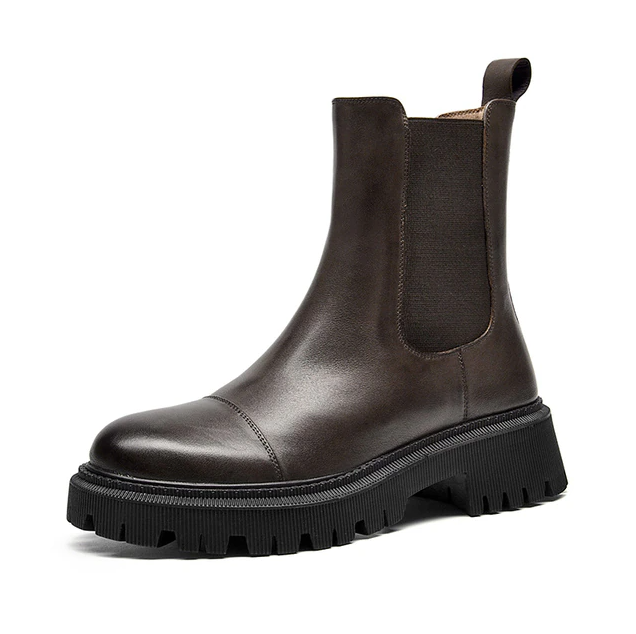 USS Shoes Strength Women's Boots - Luxuryurbanwear