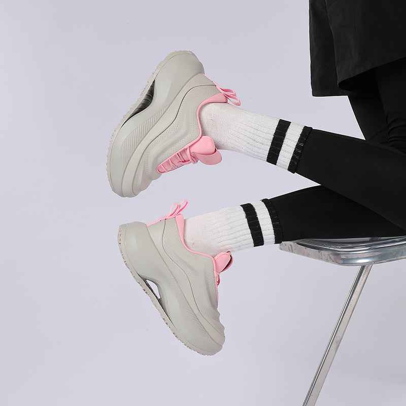 Stried Sneakers bulky Shoes 2024