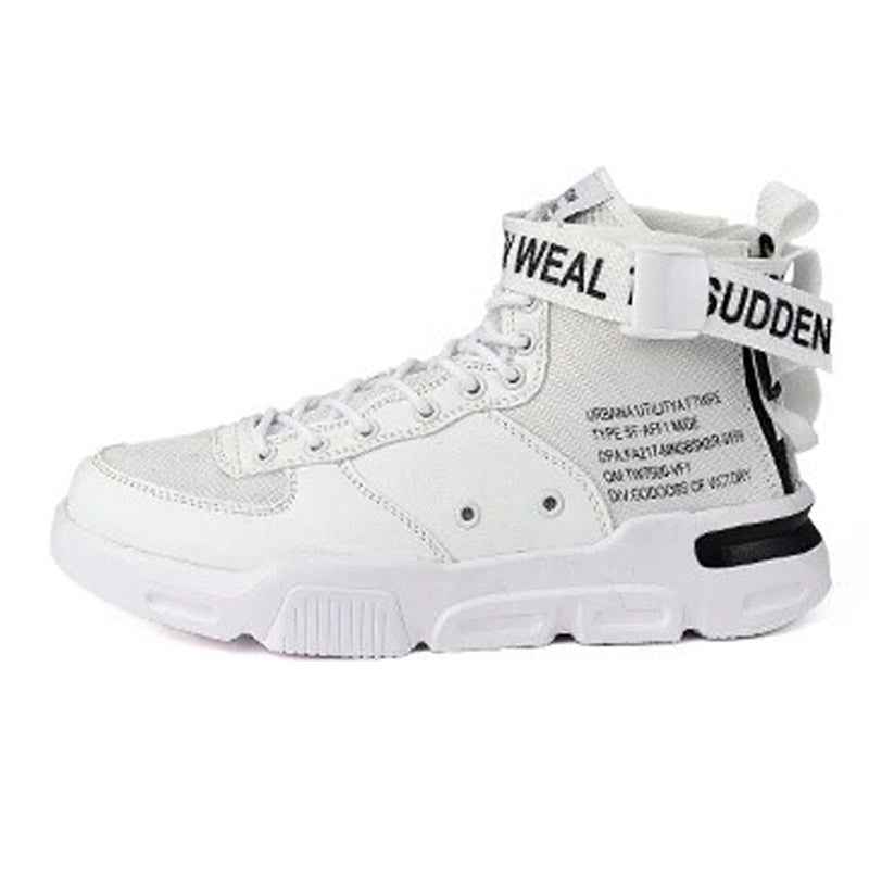Sudden Wealth sneakers