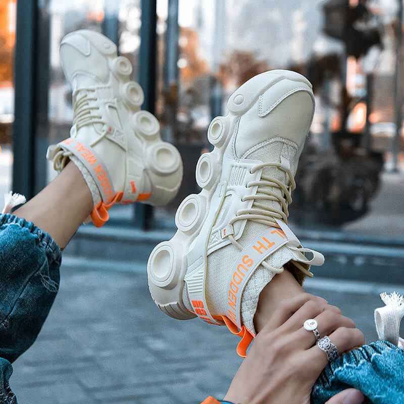 Sudden Wealth sneakers Original 2023