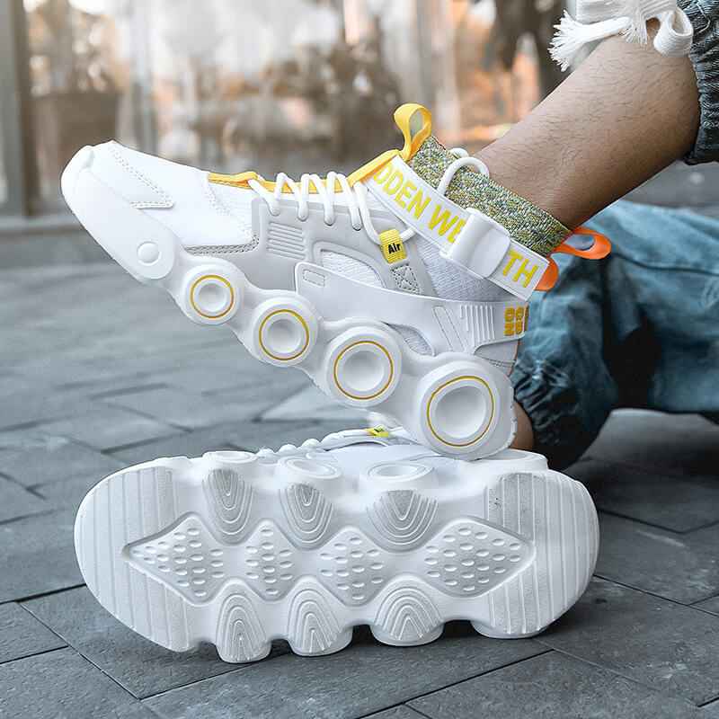 Sudden Wealth sneakers Original 2023
