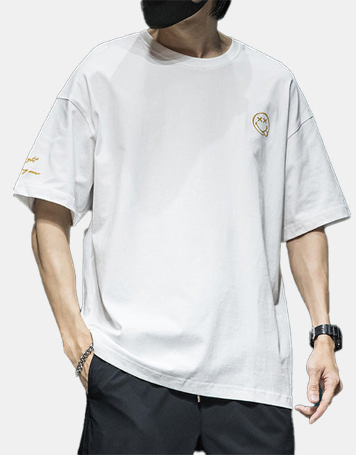 XX Smiley T-Shirt
