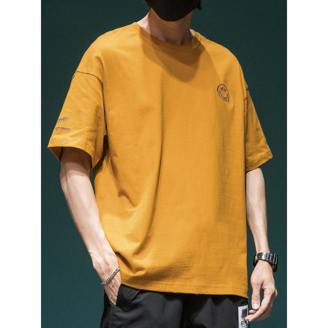 XX Smiley T-Shirt