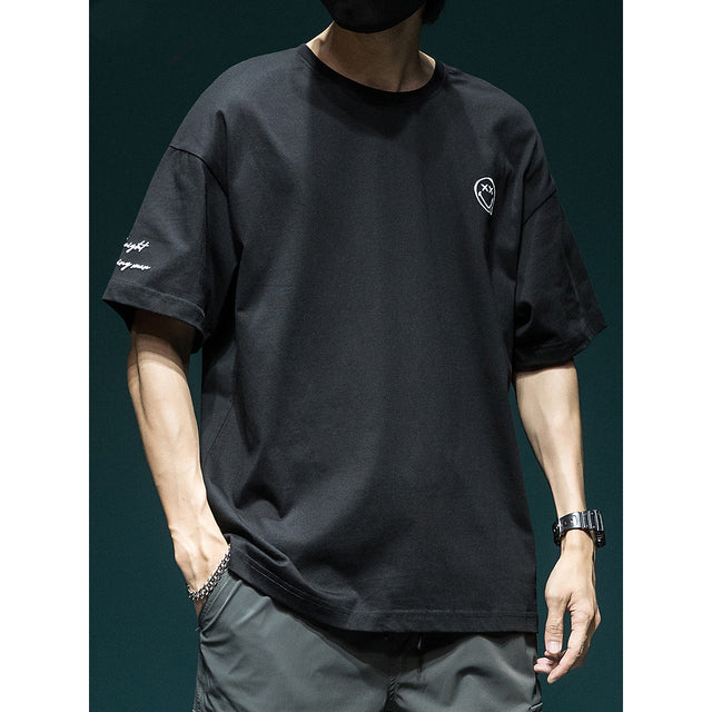 XX Smiley T-Shirt