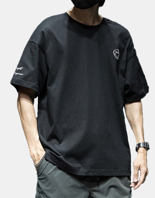XX Smiley T-Shirt