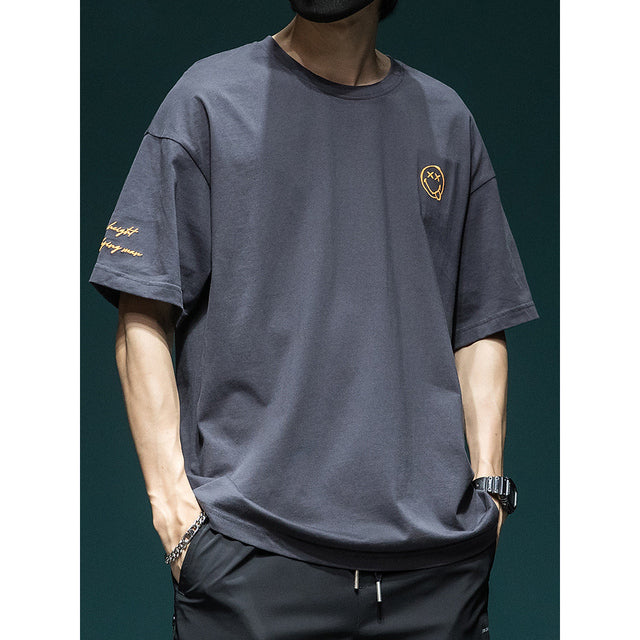 XX Smiley T-Shirt