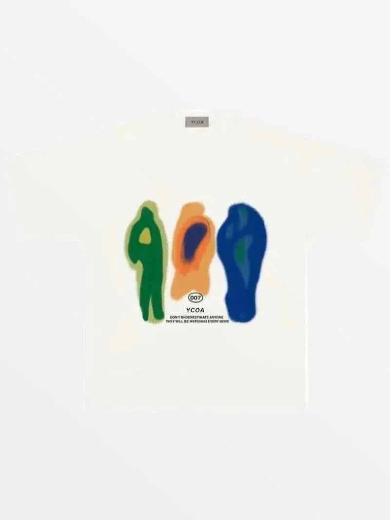 T-Shirt Spectre