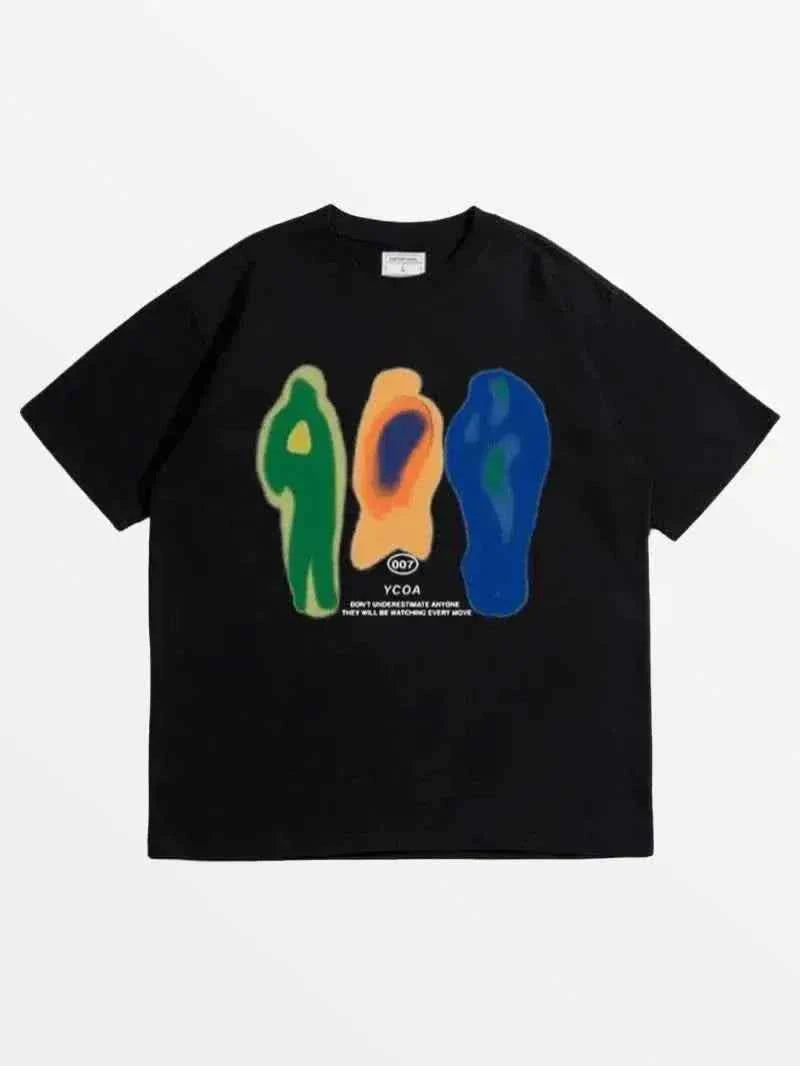 T-Shirt Spectre