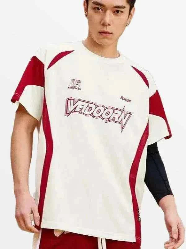 T-Shirt Veidoorn