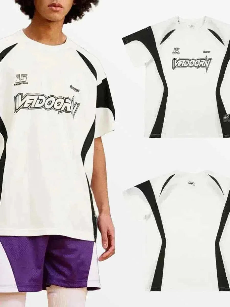 T-Shirt Veidoorn
