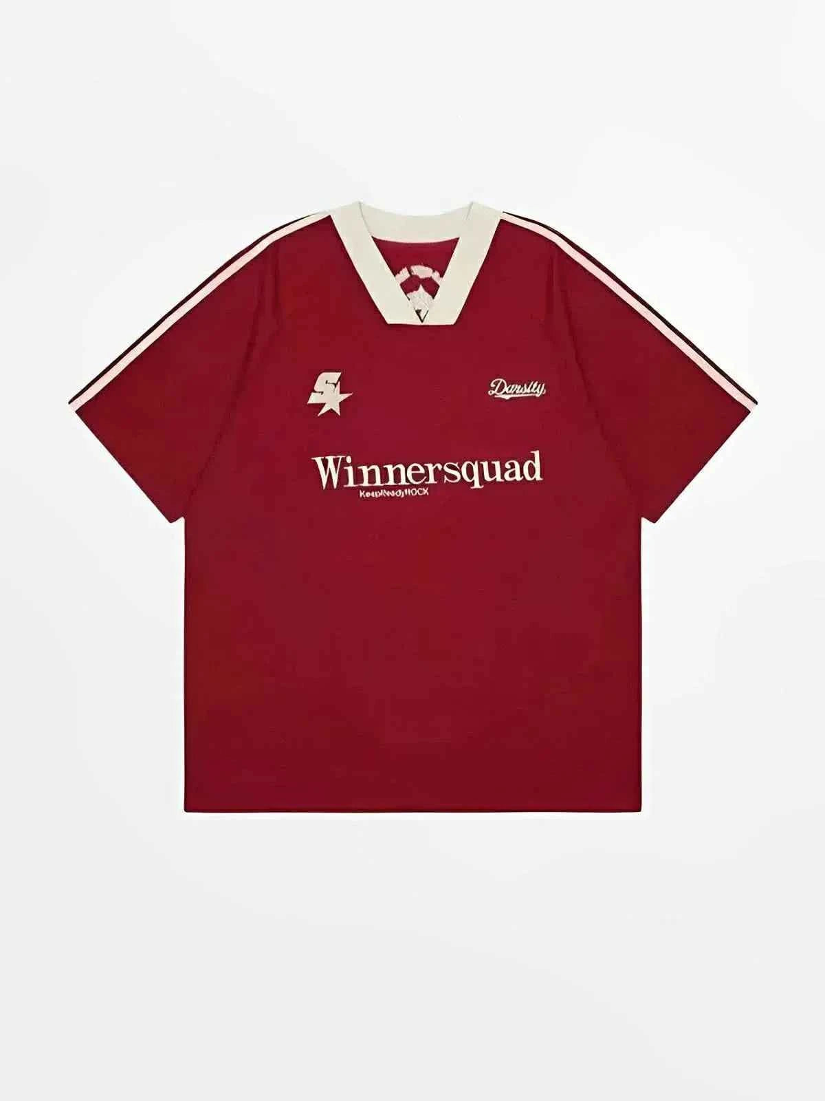 T-Shirt Winnersquad V2