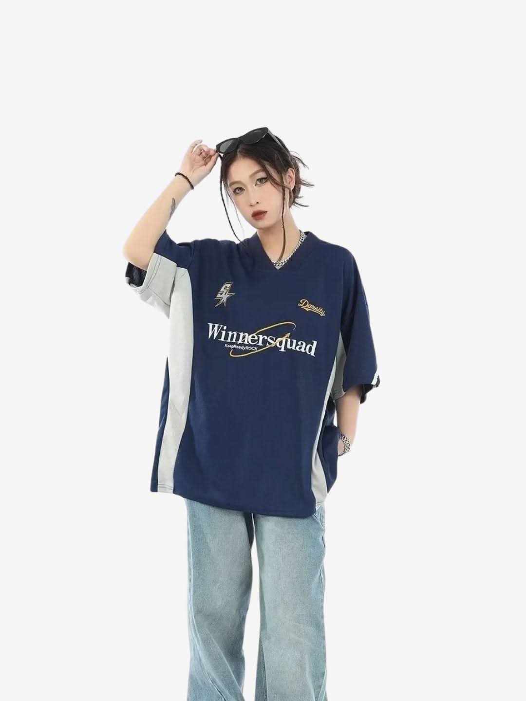 T-Shirt Winnersquad
